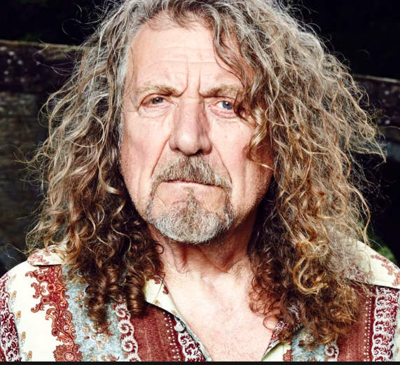 Book Robert Plant for Your Event | Creative Talent Booking