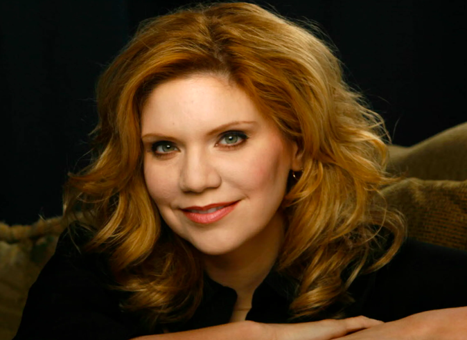 Alison Krauss