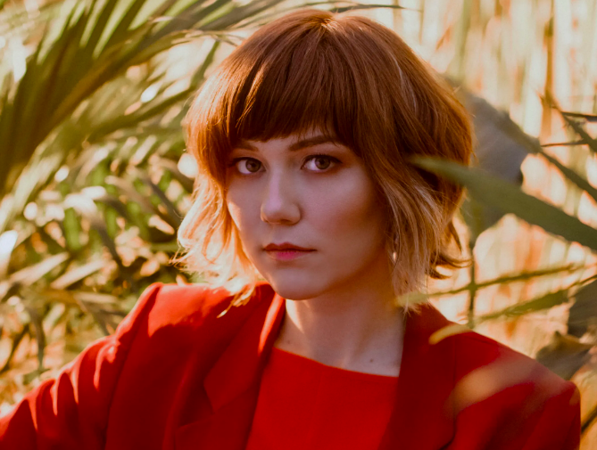 Molly Tuttle