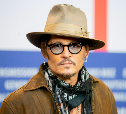 Book Johnny Depp for Your Event | Creative Talent Booking