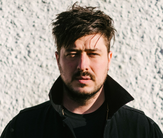 Book Marcus Mumford for Your Event | Creative Talent Booking