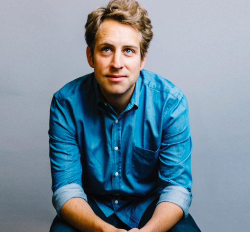 Ben Rector