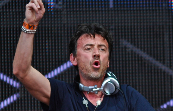 Benny Benassi