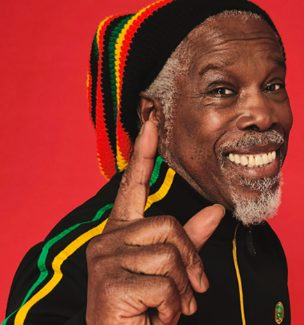 Billy Ocean