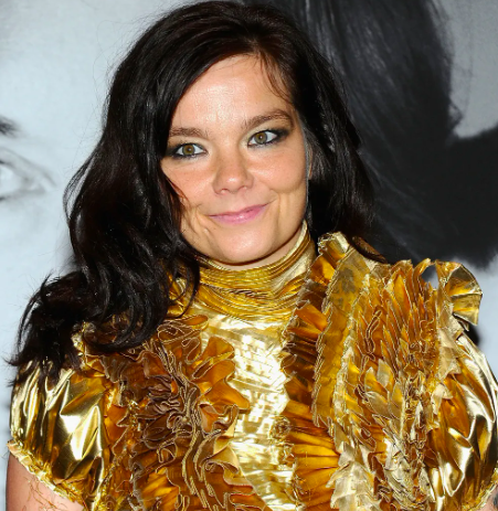 Bjork
