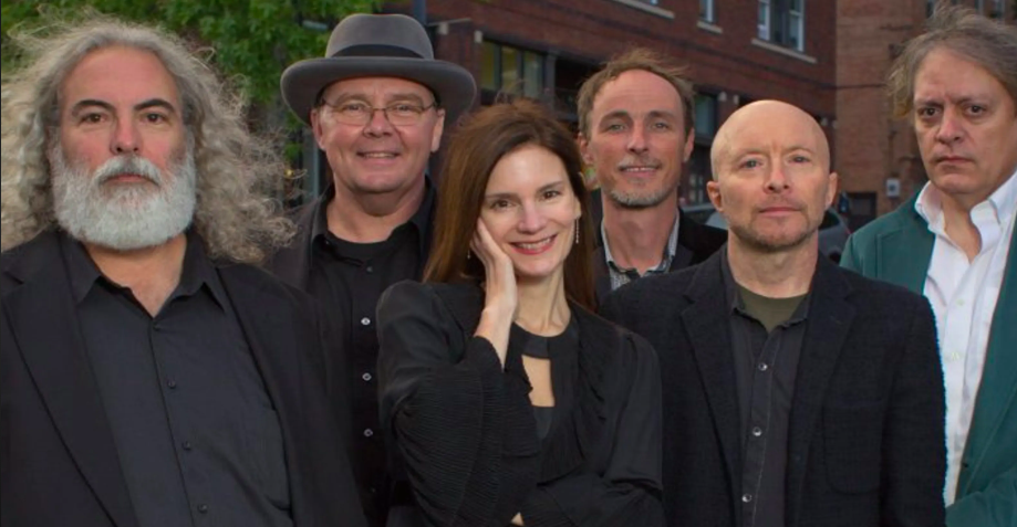 10,000 Maniacs