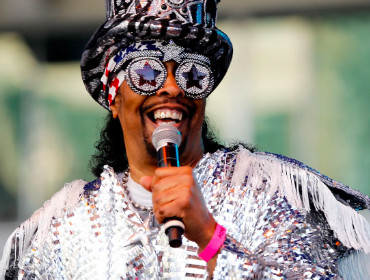 Bootsy Collins