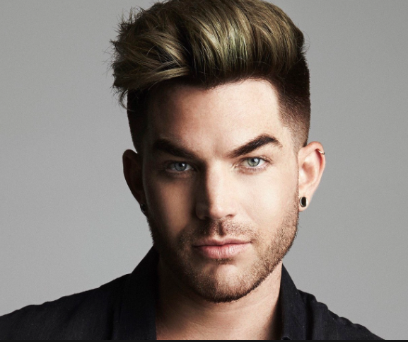 Adam Lambert
