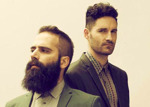 Capital Cities