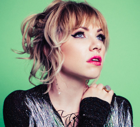 Carly Rae Jepsen