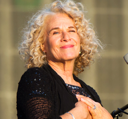 Carole King