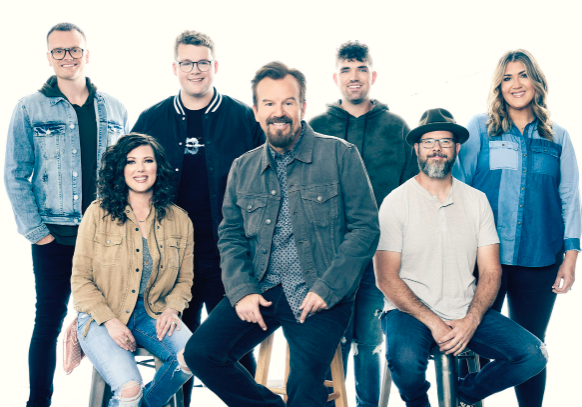 Casting Crowns