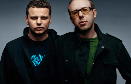 The Chemical Brothers