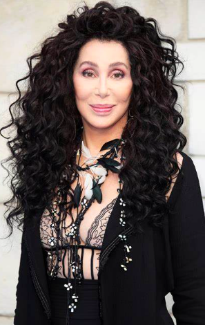 Cher