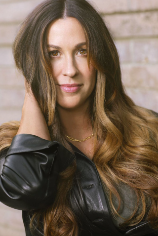 Alanis Morissette