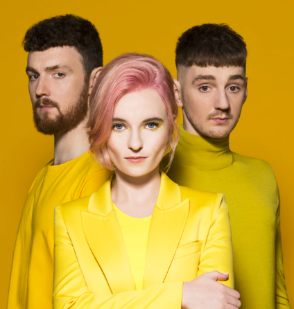 Clean Bandit