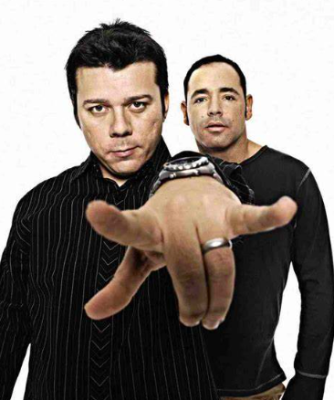 The Crystal Method