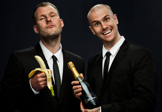 Dada Life