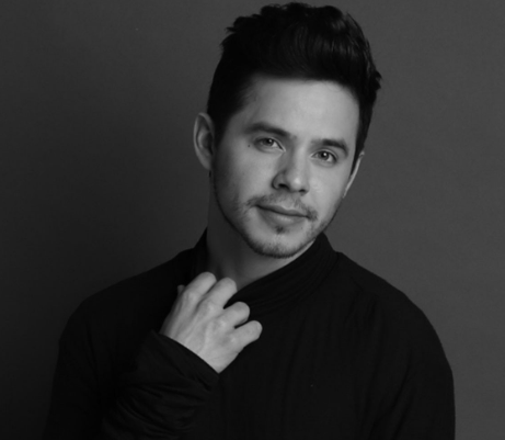 David Archuleta