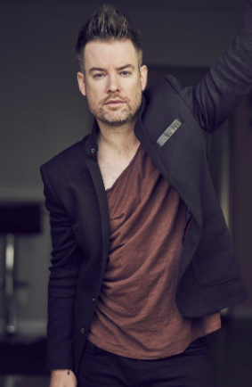 David Cook