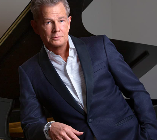 David Foster