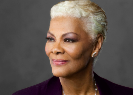 Dionne Warwick