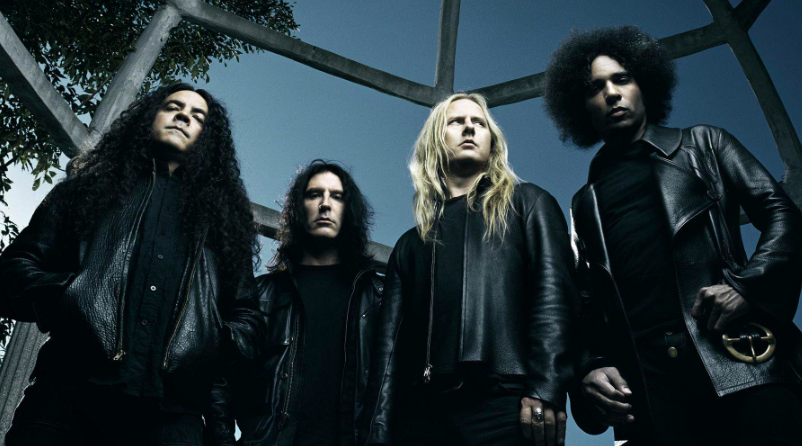 Alice in Chains