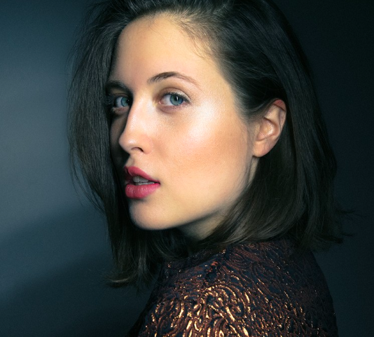 Alice Merton
