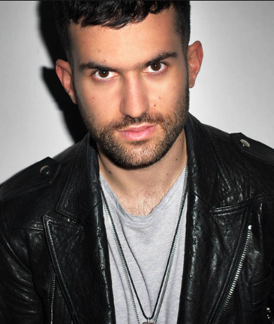 DJ A-Trak