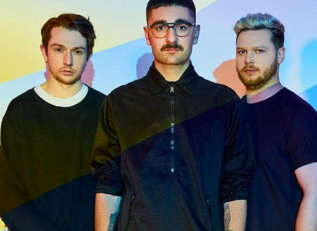 Alt-J