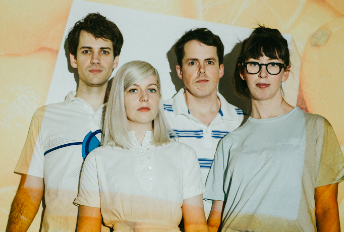 Alvvays