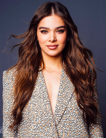 Hailee Steinfeld