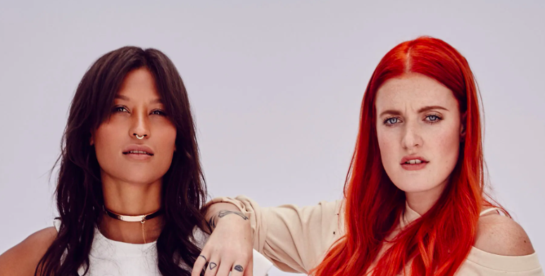 Icona Pop