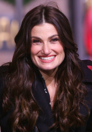 Idina Menzel