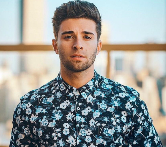 Jake Miller