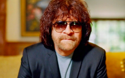 Jeff Lynne