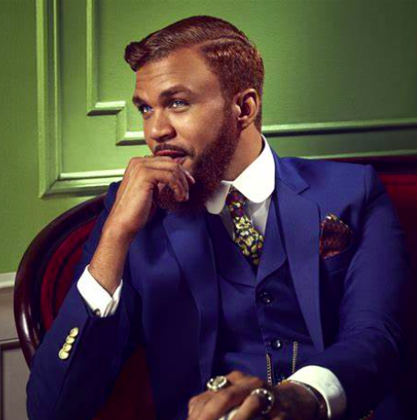 Book Jidenna for Your Event | Creative Talent Booking