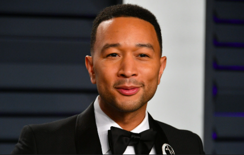 John Legend