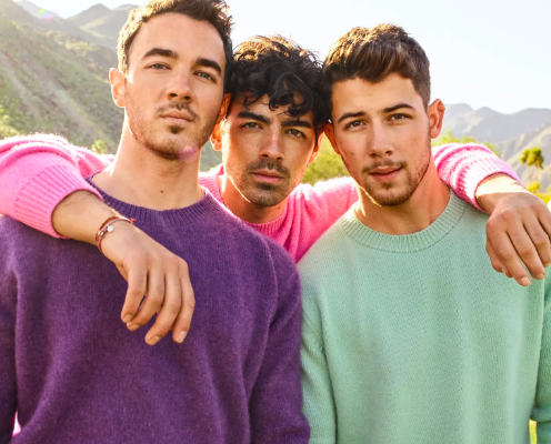 Jonas Brothers