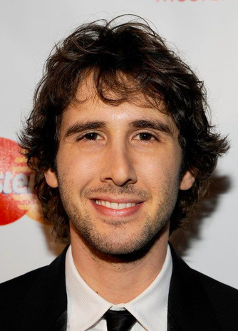Josh Groban
