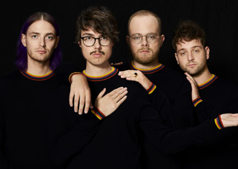 Joywave