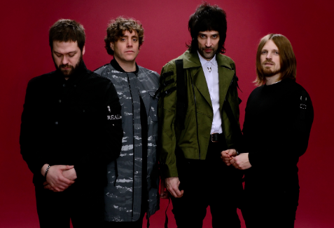 Kasabian