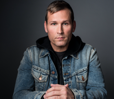 Book Kaskade for Your Event | Creative Talent Booking