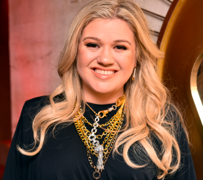 Kelly Clarkson