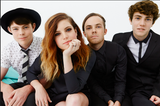 Echosmith