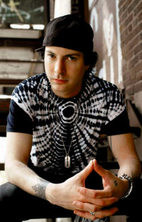 Kevin Rudolf