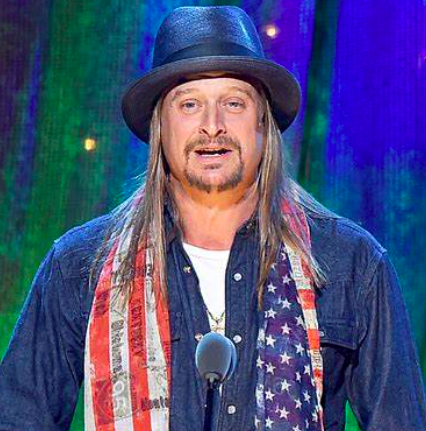 Kid Rock