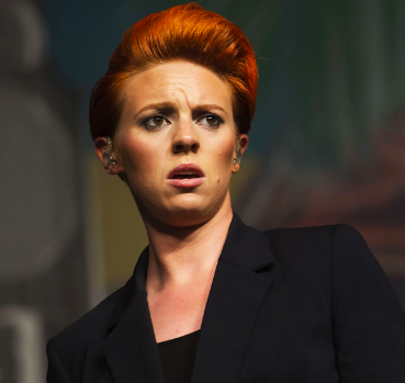 La Roux