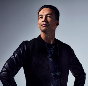 Laidback Luke