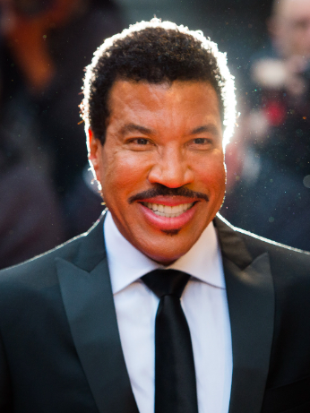 Lionel Richie